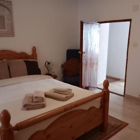 Casa En La Plaza, Hinojares - Ideal For Exploring The Area Екстер'єр фото