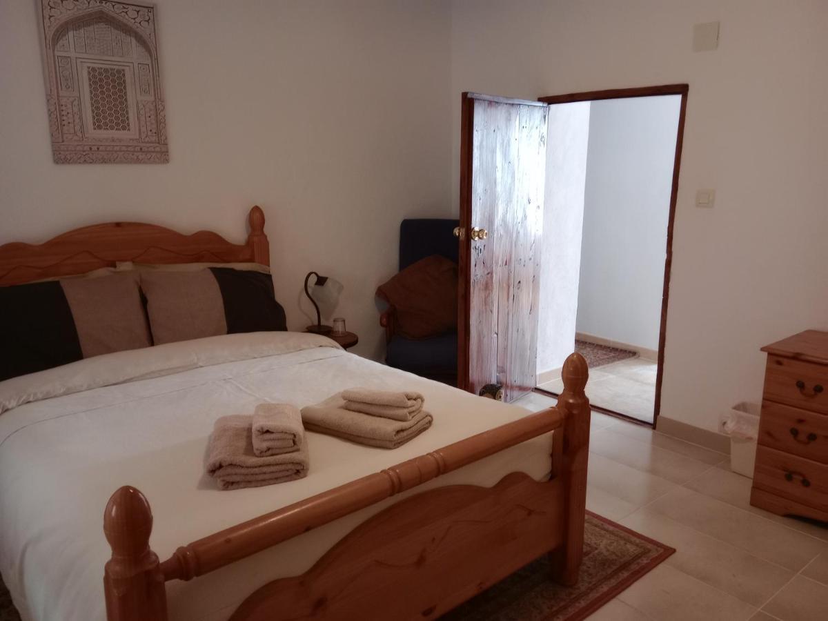 Casa En La Plaza, Hinojares - Ideal For Exploring The Area Екстер'єр фото